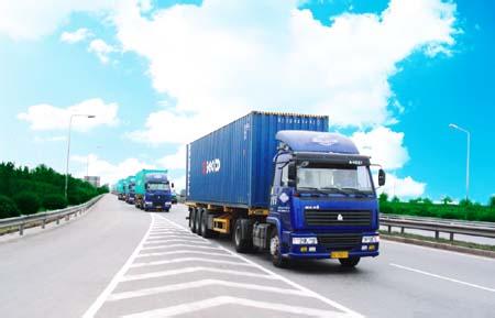 全国城市配送市场规模到2020年将超过2万亿元