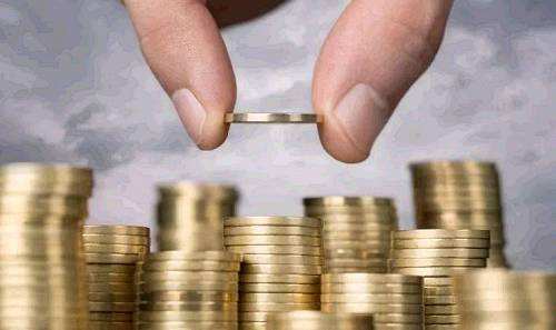 5月末广义货币(M2)余额189.12万亿元 同比增长8.5%