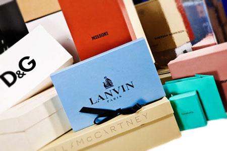 奢侈品消费“大国”民族品牌不应缺位