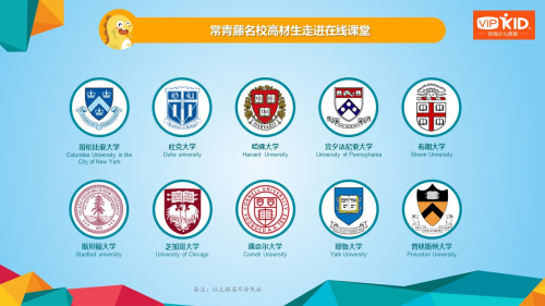 VIPKID发布北美外教报告：年底外教数量将突破10万名