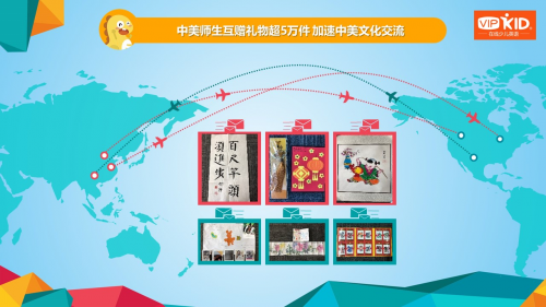 VIPKID发布北美外教报告：年底外教数量将突破10万名