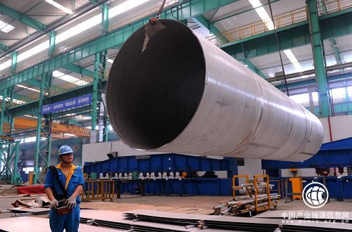 大明重工：育匠心文化铸大国重器