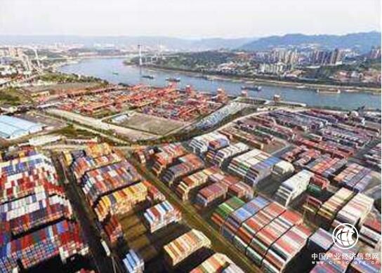 重庆自贸试验区打造开放新高地