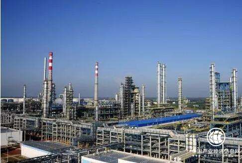 我国化工园区迈入高质量发展新阶段