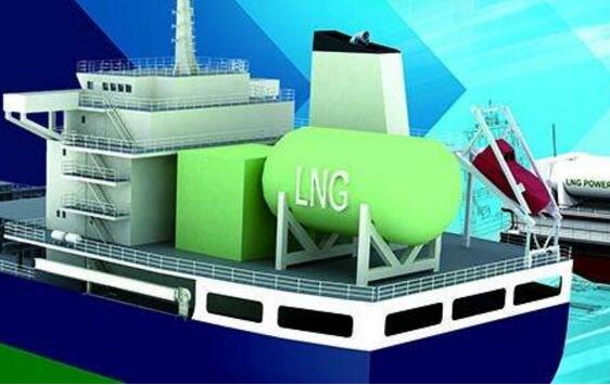 交通运输部印发意见推动水运行业应用液化天然气