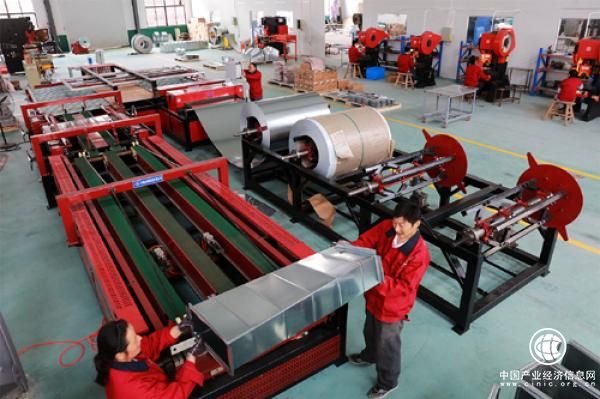 江苏靖江鼓励扶持空调企业做大做强