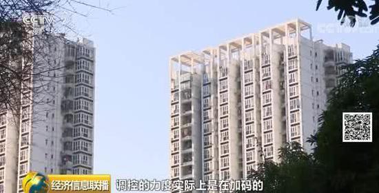 房价过快上涨无益于推动经济增长