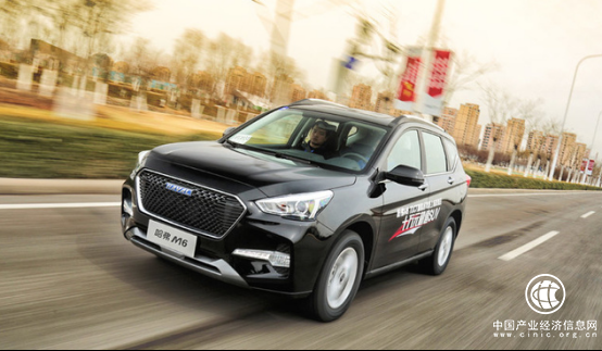 暑假倒计时 哈弗M6带你畅游大江南北