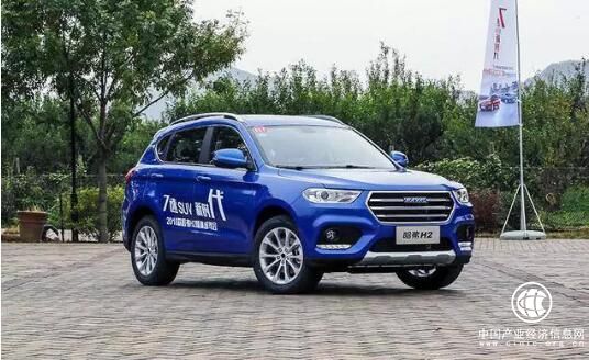 是真的“拼了”  哈弗H2钜惠来袭！ 