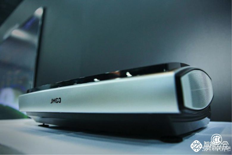 开启“未来电视” 坚果激光电视引领行业进入4K时代 智能公会