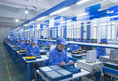 天能集团获“浙江省人民政府质量奖贡献奖”