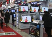 销售量增长销售额下降 彩电行业亟需“品质突围”