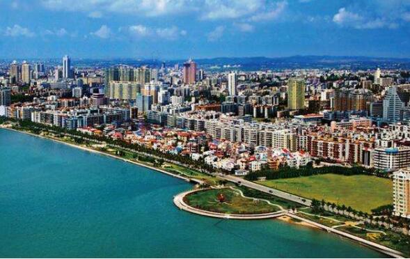 建设世界级石化基地 广东茂名城市总体规划获批