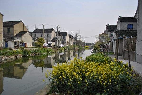 “姑苏城外”打造苏州乡村游升级版