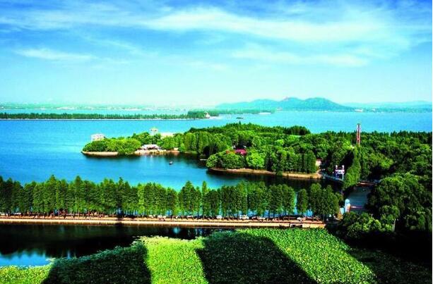 我国生态保护与修复持续发力环境质量不断改善