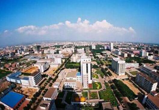 山西着力推动开发区高质量转型发展