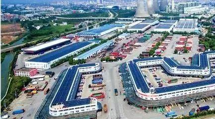 长三角“包邮区”向“小时级配送圈”迈进