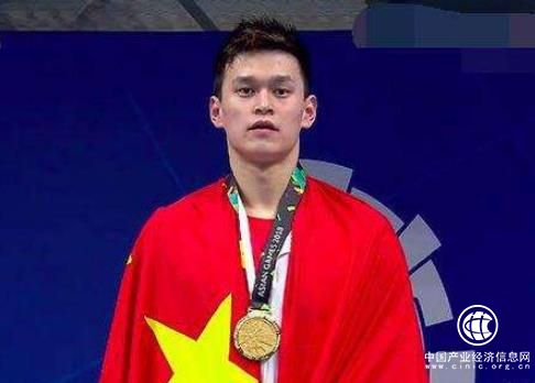 孙杨“穿衣门”背后：国内运动品牌的博弈与暗战