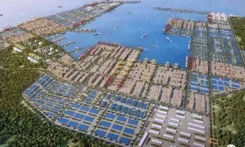 广东“实体经济十条”出台一年 企业节省用地成本超百亿元