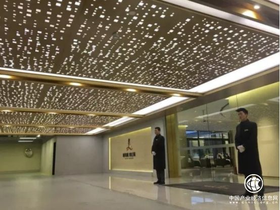 阳光城滨江悦|让阳光点亮你的归家之路