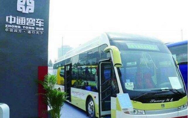 商用车企业重组愈演愈烈 中通客车纳入山东重工版图