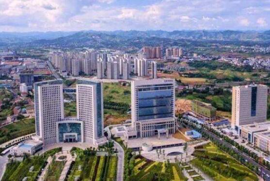 陕西安康高新区科技创新决胜脱贫攻坚模式初见成效