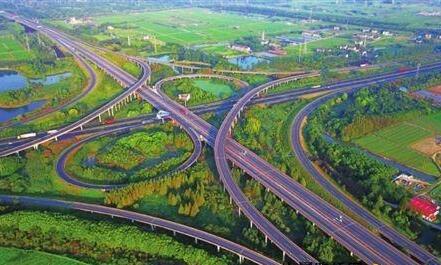 2019年交通运输部谋划一批重大项目和降成本措施