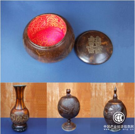 零壹课堂对话国家级非物质文化遗产之椰雕