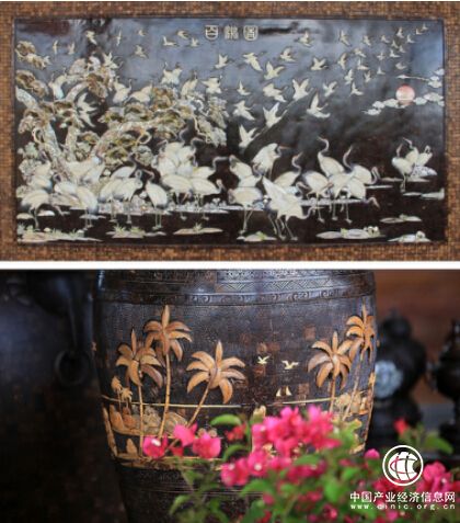 零壹课堂对话国家级非物质文化遗产之椰雕