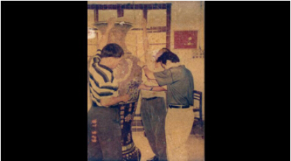 零壹课堂对话国家级非物质文化遗产之椰雕