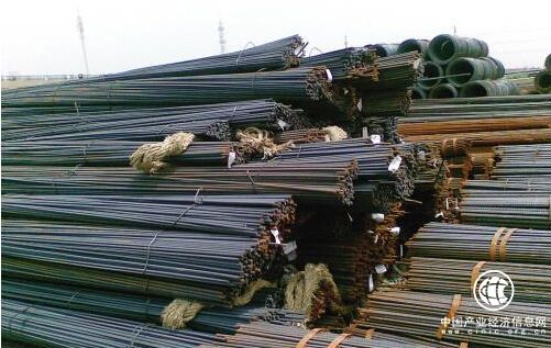 今年中国粗钢产需将达9亿吨