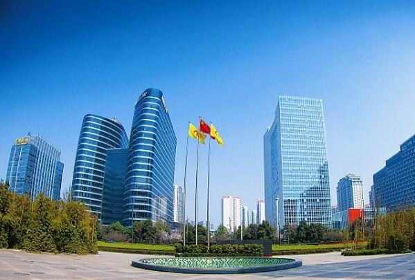 主动问需精准回应 四川成都“服务”为翼助企“腾飞”