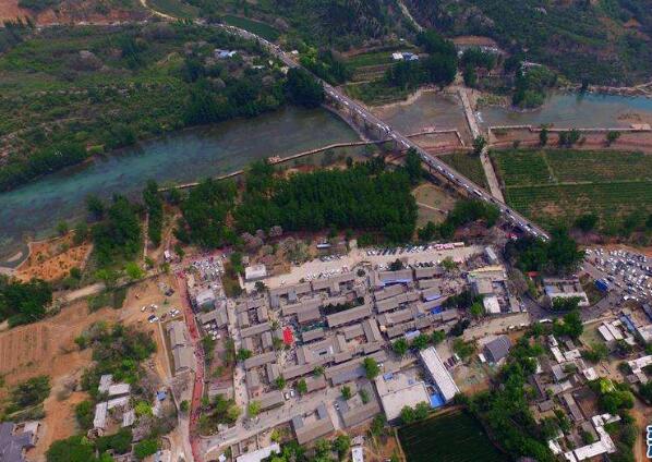 完善利益联结 扶贫不落一人——河南鹤壁产业扶贫见闻