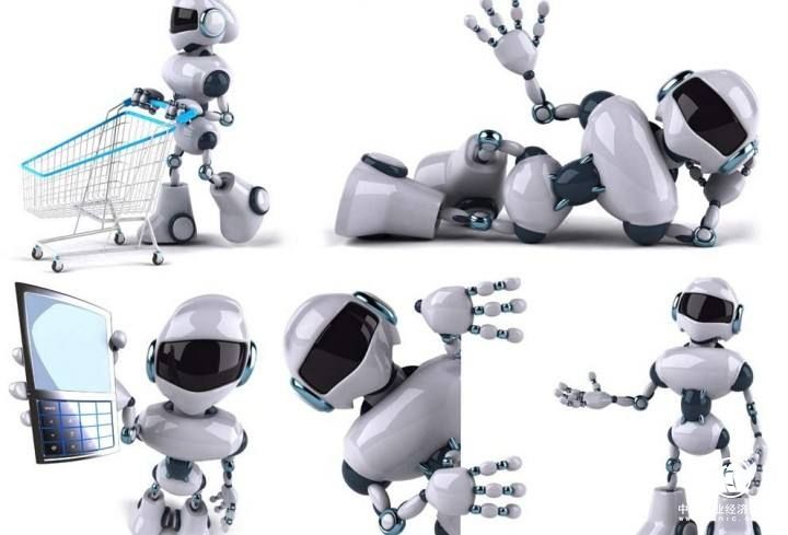 机器人产业现状：多家上市公司玩不转只好“移情别恋”