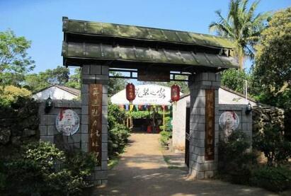 海南旅游民宿靠匠心突围