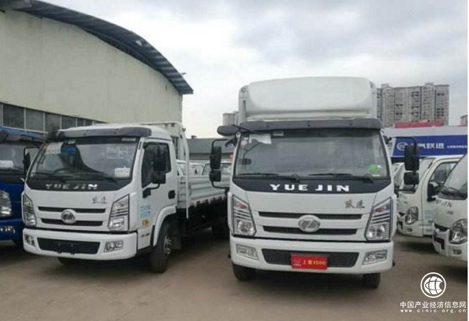 打破销售淡季魔咒 7月轻卡市场逆势而上