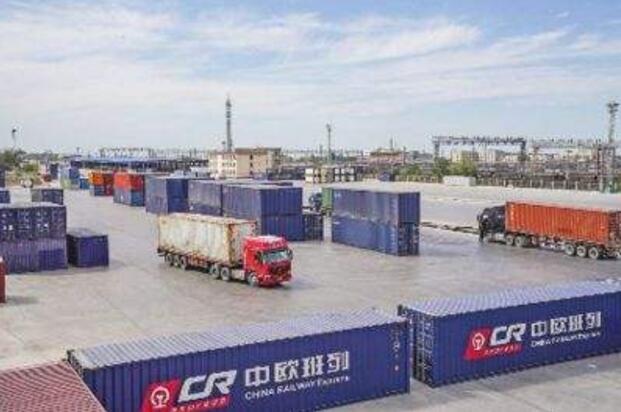 新疆加速丝绸之路经济带核心区建设