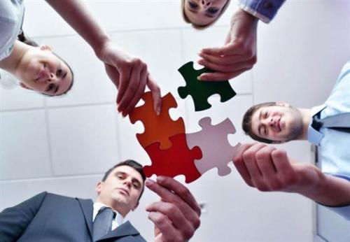 我国股权投资市场规模突破10万亿元