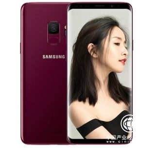 福利多多 三星Galaxy S9|S9+勃艮第红为爱美的你而来