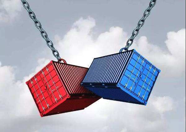 零关税！贸易战下，欧盟向中国伸出橄榄枝耐人寻味——