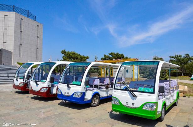 《旅游景区观光车类型划分及等级评定》标准即将发布