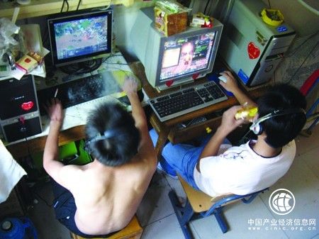 专家：家长不宜向孩子灌输“玩游戏是罪恶的”这种观念