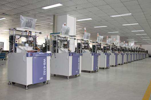 电科装备：研发自主可控装备 助力智能制造