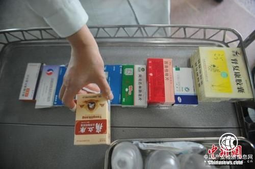 国家基本药物目录品种又有增加 新增抗肿瘤用药12种