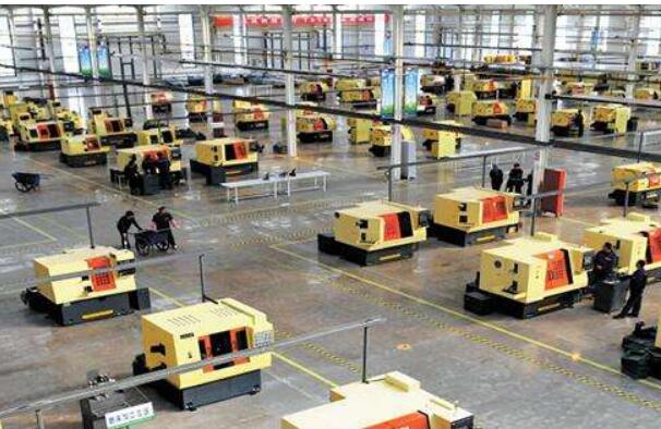 宁夏：前三季度地区生产总值同比增长4.9%