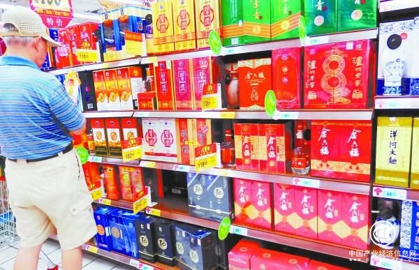 中秋节将至价格战打响 部分白酒品牌买一赠一