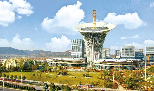 湖北武汉东湖高新区发布“上市十条”企业上市可获千万奖励