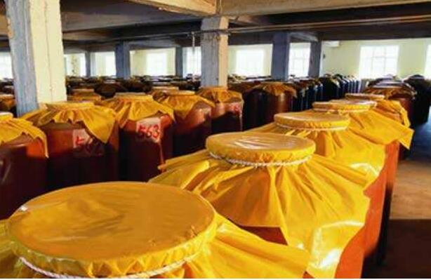 规规矩矩做酒 明明白白营销