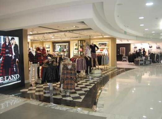 当零售需要“流量”传统高端百货转型路在何方？