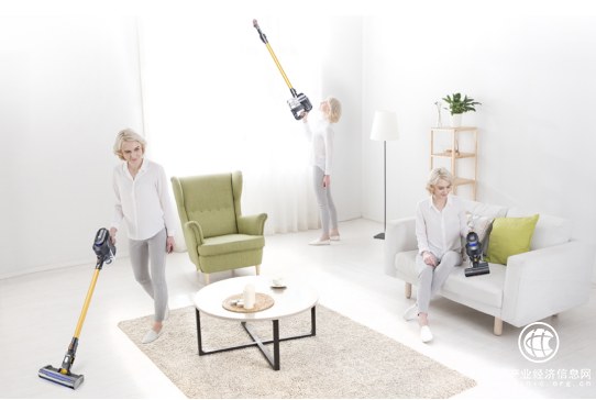 小狗电器上市申请引关注：家用电器结合电商模式推动行业发展